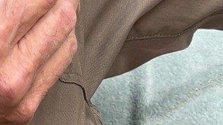 Something completely different: Dick whistle!