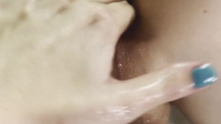 přítelovo masáž prostaty a dvakrát výstřik