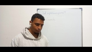 Bloopers - O regresso