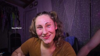 Fun Times with my Favorite Whore