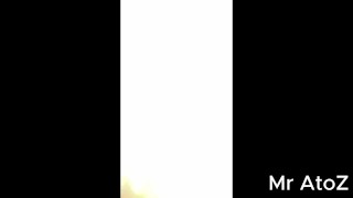 NNN POV Edging my cock with lube