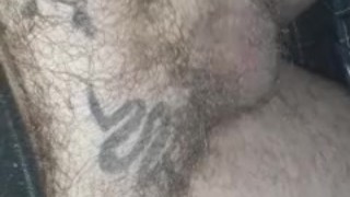 I think I need to shave