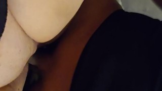 Daddy Fucks My Tight Pussy SO GOOD