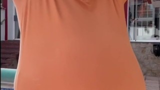 Orange is the new fat