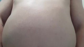 Inflation after aquation with water, clean intestines and stomach allow to pump quickly🎈More on OF