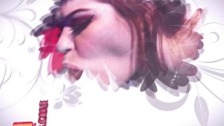 Smashing Anastasias Rose - Valentines Day XXX Trailer