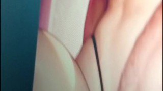 Trans hentai nóng bỏng: Cô nàng phục tùng, hút cock điêu luyện