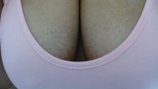 I will let you out of Chastity