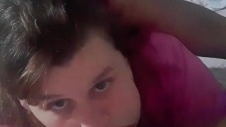 Íbamos a descansar y terminamos cogiendo