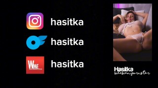 Busty Amateur blonde tits fucking