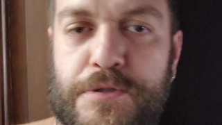 Daddy daily humiliation - EP 09 - Stay hydrated it's important to a fag ?