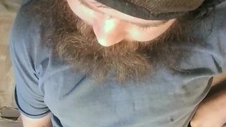 Masturbating because I am stressed