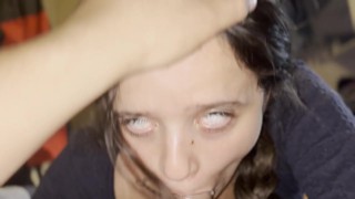 Cinematic POV With 18 year old Emmabunnyxo