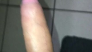 Big Brown Cock is Ready to Impregnate Your Hole