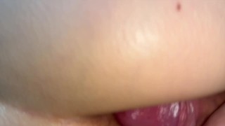 массаж с проникновением нежный секс