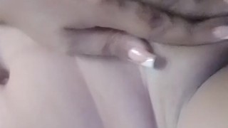 Morena caliente masturbándose delicioso 🤤