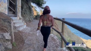 PORNOVATAS - Mature 50 plus Latina Big Boobs