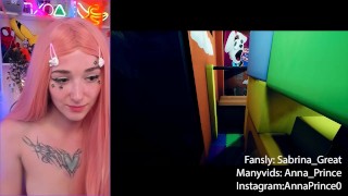 Gameplay Finding Frankie