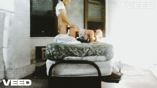 WINDOW SEX uncensored edit