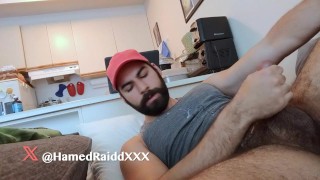 The nut that never ends.