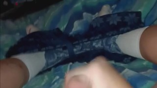 Who cares about no nut November