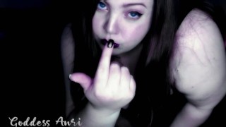 Foot Fetish MINDFUCK