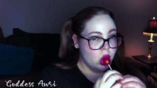 Oral Fixation