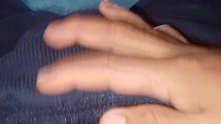 4 days walang jakol fami lumabas