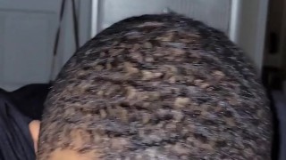 Eat My Fat Pussy (Extreme Orgasm)