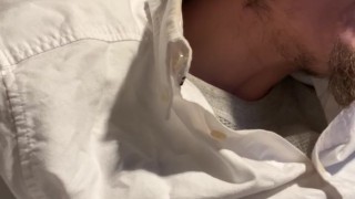just a old fashion handy dandy from hot sexy wife