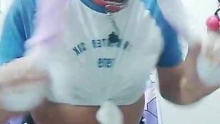 Therian Innocent Fuck First Time