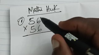 QUICKIE COMPILATION with Hot MATHS Teacher! [Hard rough fuck,Caught masturbating,stepMoM seducing]