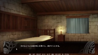 Stay home on a date and have sex.【Flaiming Flagon】part11