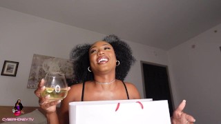 Chanell Heart SEX TOYS! WHICH TOY WILL MAKE ME SQUIRT?