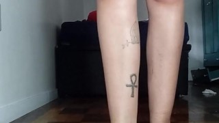 Ballerina Feet Ballet Dancer Feet Foot Fetish