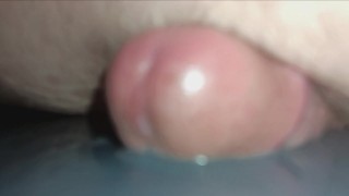 Look At That Big Mushroom Head Cock Hump