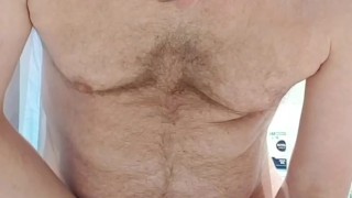 50 cum shot orgasms from my thick uncut British cock.