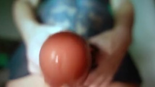 MOMMY WILL GIVE YOU AN ORAL PUNISHMENT