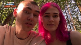 Битва за 1 000 000 рублей! Выживание в лесу! Шоу с неожиданным концом!