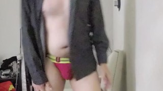 Hungry for More of the Amazing Maolo! Watch all my Videos!