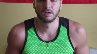 Ear your Greens Part 1