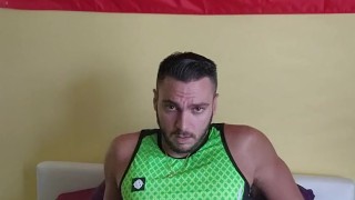 Ear your Greens Part 1