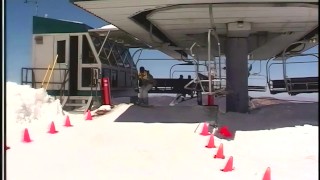 Essy Moore Only Likes Anal Sex Now- PervMilfsnTeens