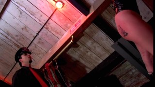 Gen Padova Wants To Get Filled In- PervMilfsnTeens