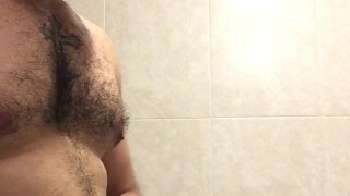 Latino de Verga caliente lechosa