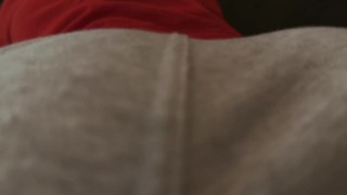 POV / I'm gonna sit on your face and cum in your mouth