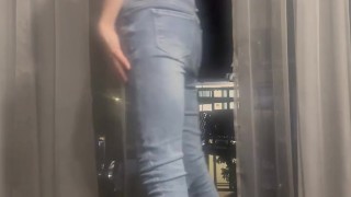 Final curtain.AtLeastWestoleShow.PusiLost