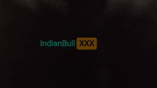 Huge CUMSHOT Alert, Big Dick Teen Asian Gay jerking Huge Cum Load for trans Femboy - IndianBullXXX