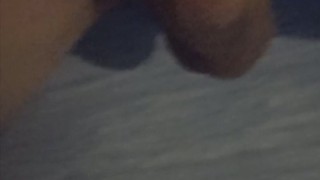 sissy gets fucked after visiting my apartment