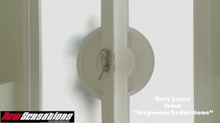 NEW SENSATIONS - Nympho Stepmoms and MILFS Compilation (feat Cory Case & Alexis Malone)